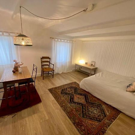 3 Studios Hyeres - Centre Ville Rue Pietonne - Manon Exterior foto
