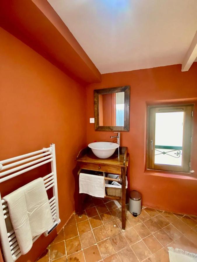 3 Studios Hyeres - Centre Ville Rue Pietonne - Manon Exterior foto